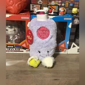 zuru eos plush toy